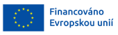 logo - Financováno EU