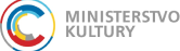 logo - Ministerstvo Kultury
