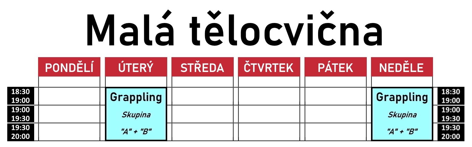MaláTělocvična2Prazdniny2025